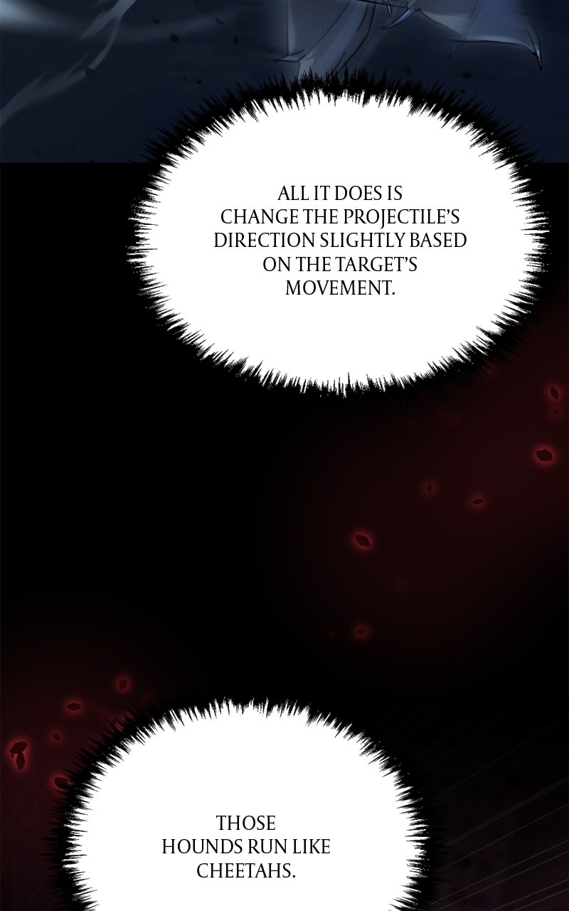 Hiding a Warehousein the Apocalypse Episode 7 page 43 - 