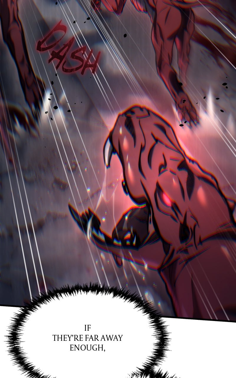 Hiding a Warehousein the Apocalypse Episode 7 page 45 - 