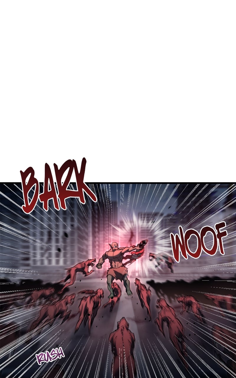 Hiding a Warehousein the Apocalypse Episode 7 page 6 - 