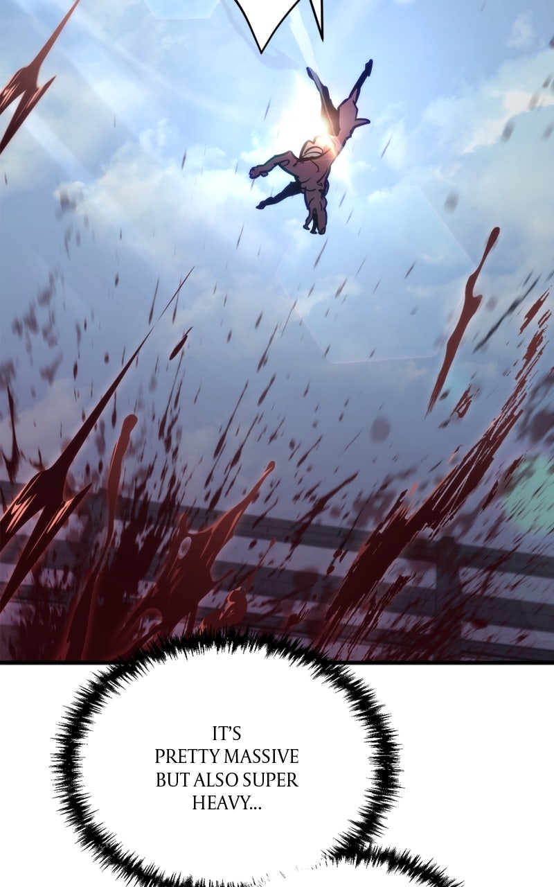 Hiding a Warehousein the Apocalypse Episode 7 page 52 - 