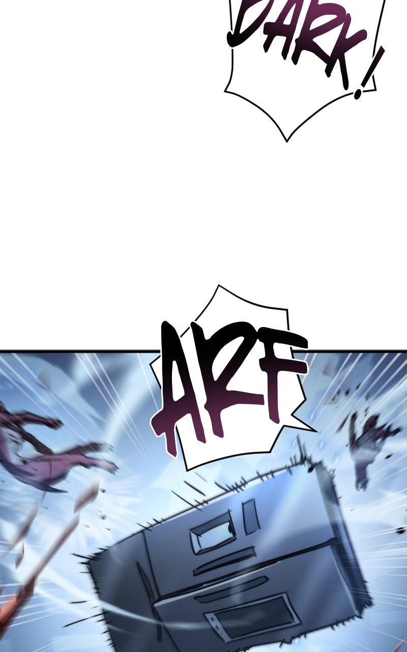 Hiding a Warehousein the Apocalypse Episode 7 page 59 - 