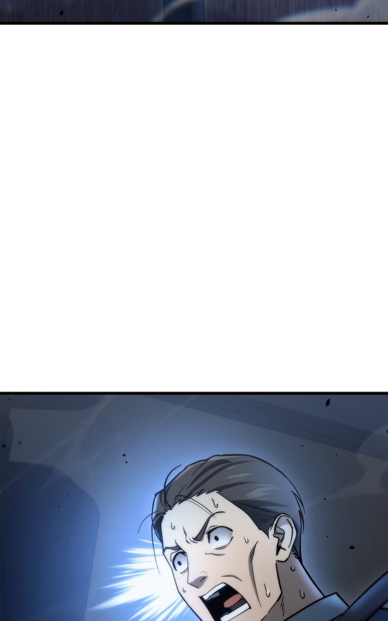 Hiding a Warehousein the Apocalypse Episode 7 page 62 - 
