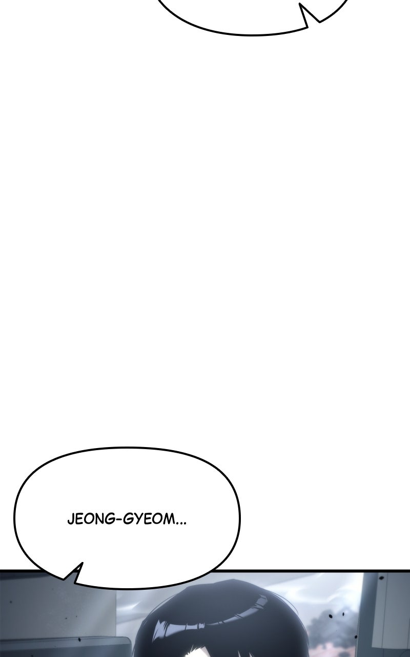 Hiding a Warehousein the Apocalypse Episode 7 page 69 - 