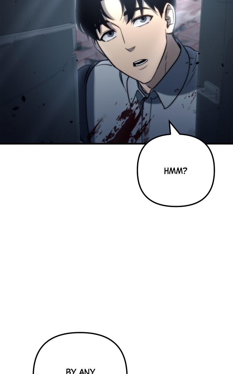 Hiding a Warehousein the Apocalypse Episode 7 page 70 - 