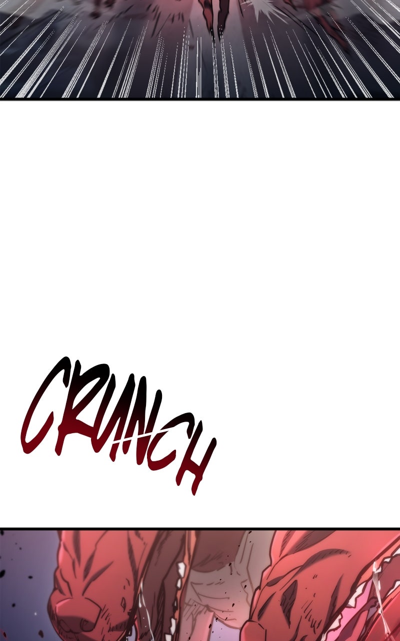 Hiding a Warehousein the Apocalypse Episode 7 page 8 - 