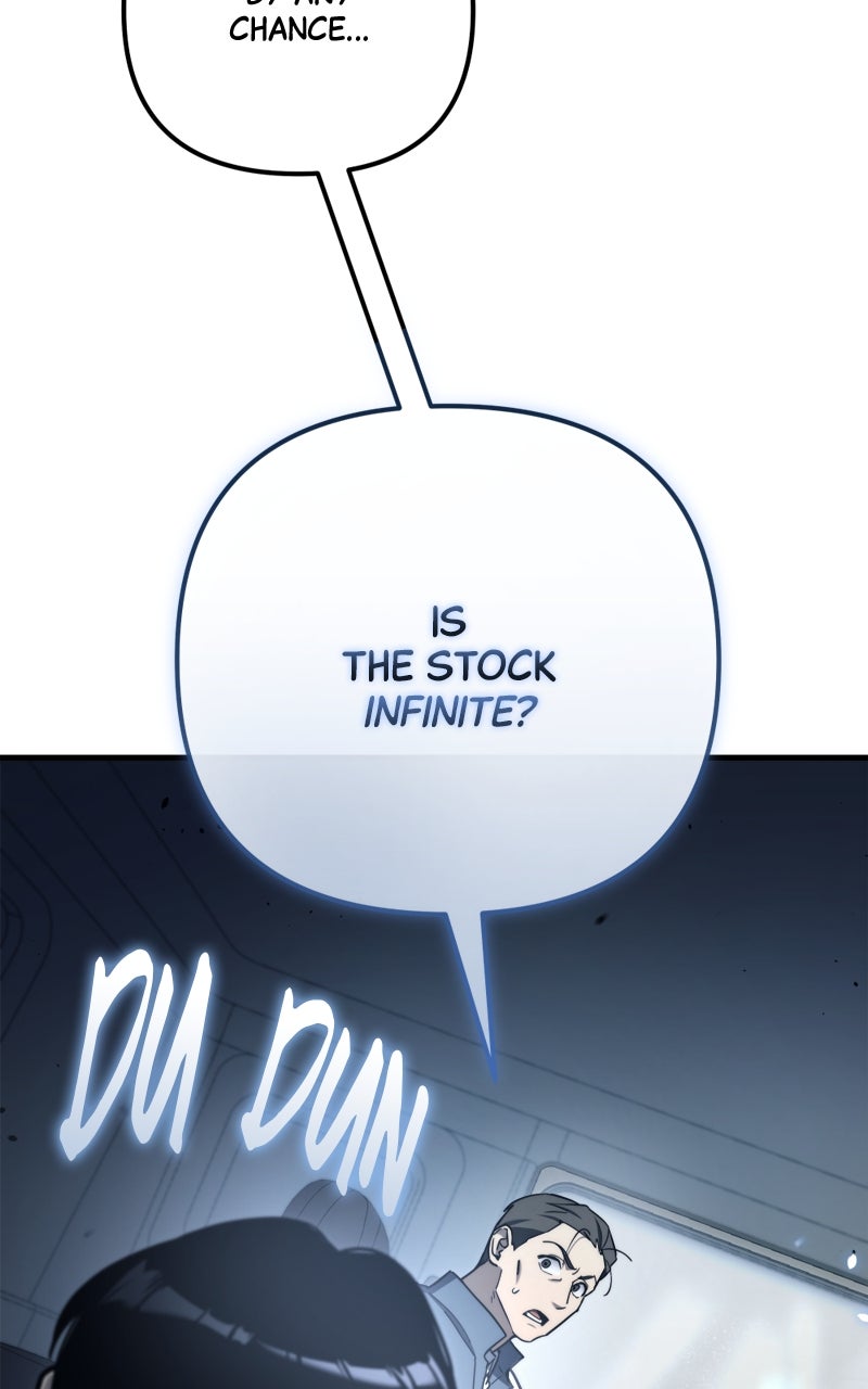 Hiding a Warehousein the Apocalypse Episode 7 page 71 - 