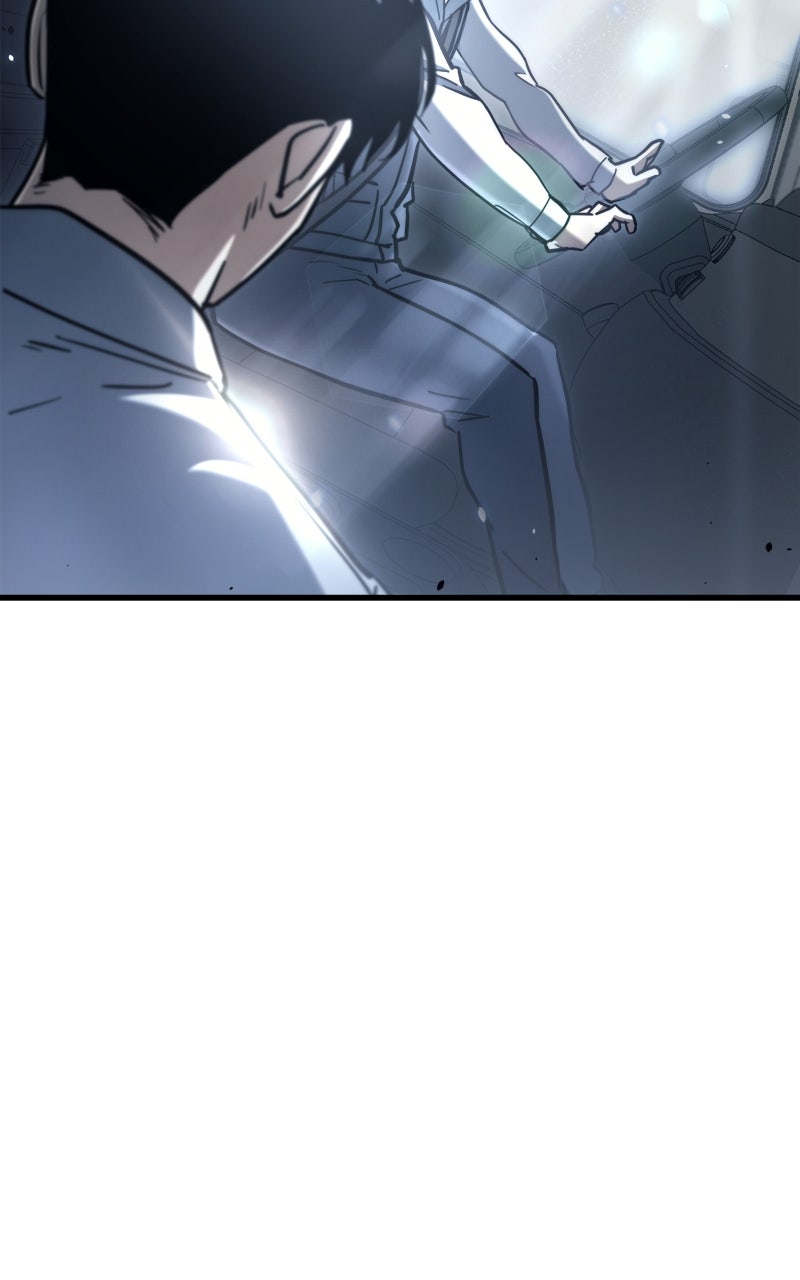 Hiding a Warehousein the Apocalypse Episode 7 page 72 - 