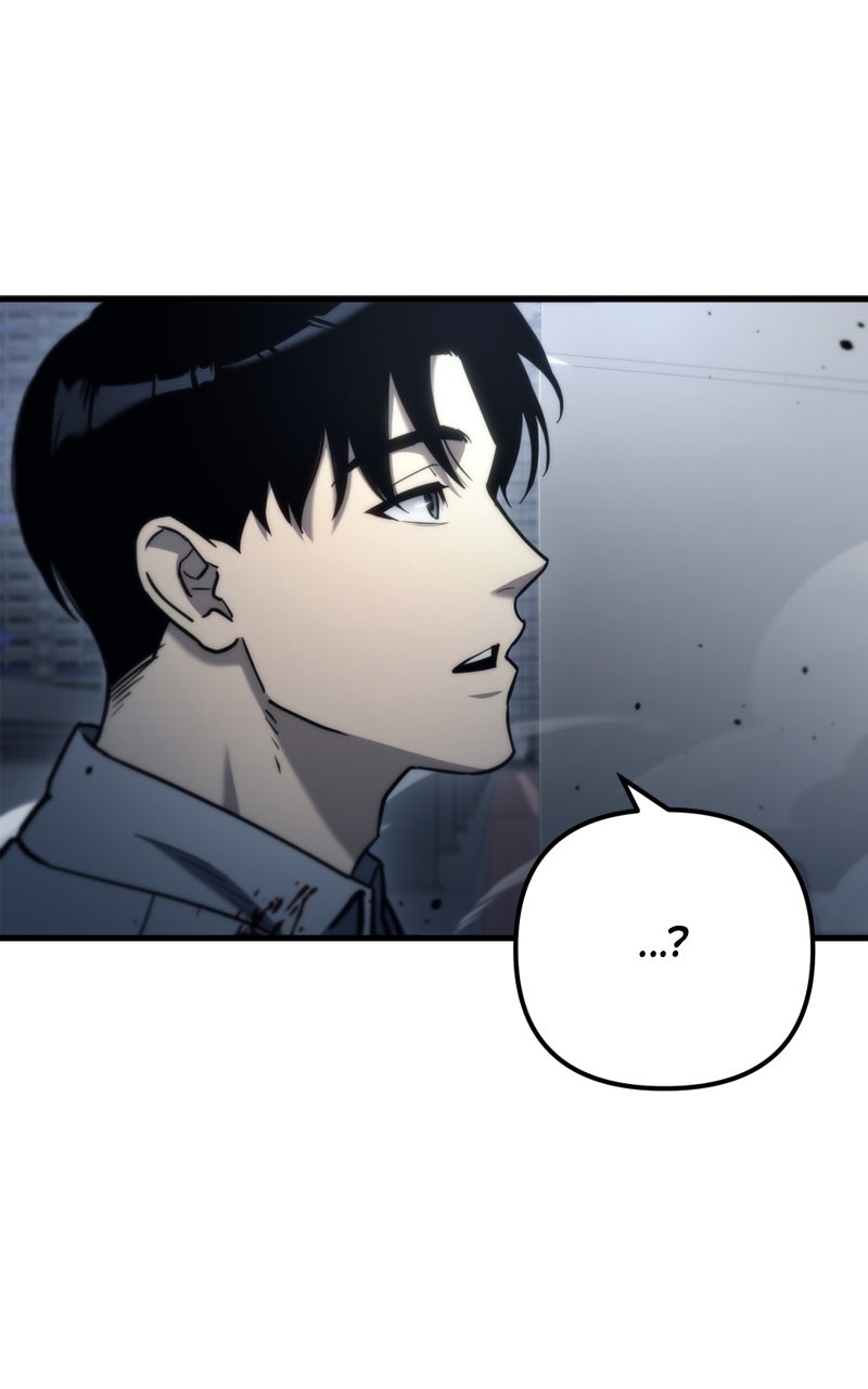 Hiding a Warehousein the Apocalypse Episode 7 page 73 - 