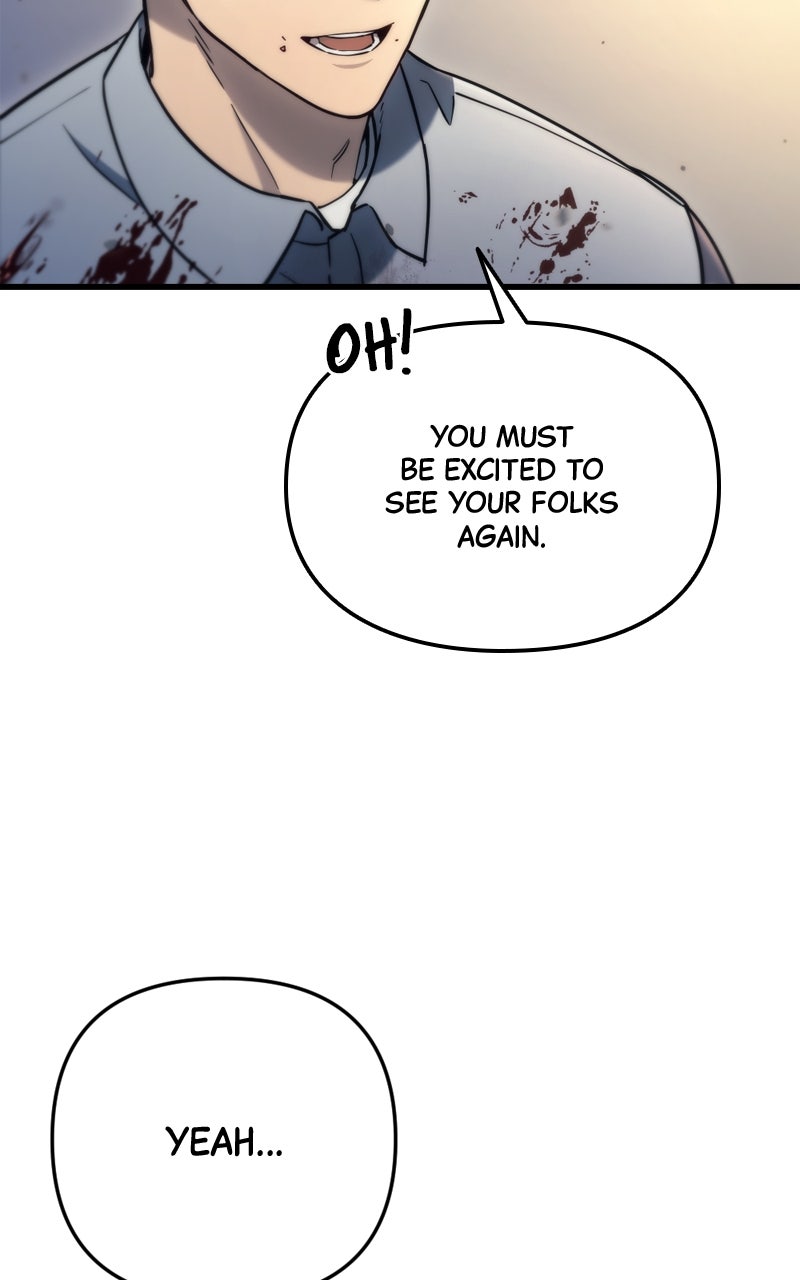 Hiding a Warehousein the Apocalypse Episode 7 page 88 - 