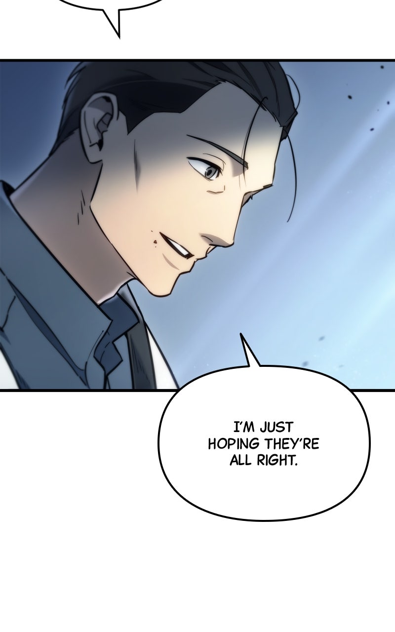 Hiding a Warehousein the Apocalypse Episode 7 page 89 - 