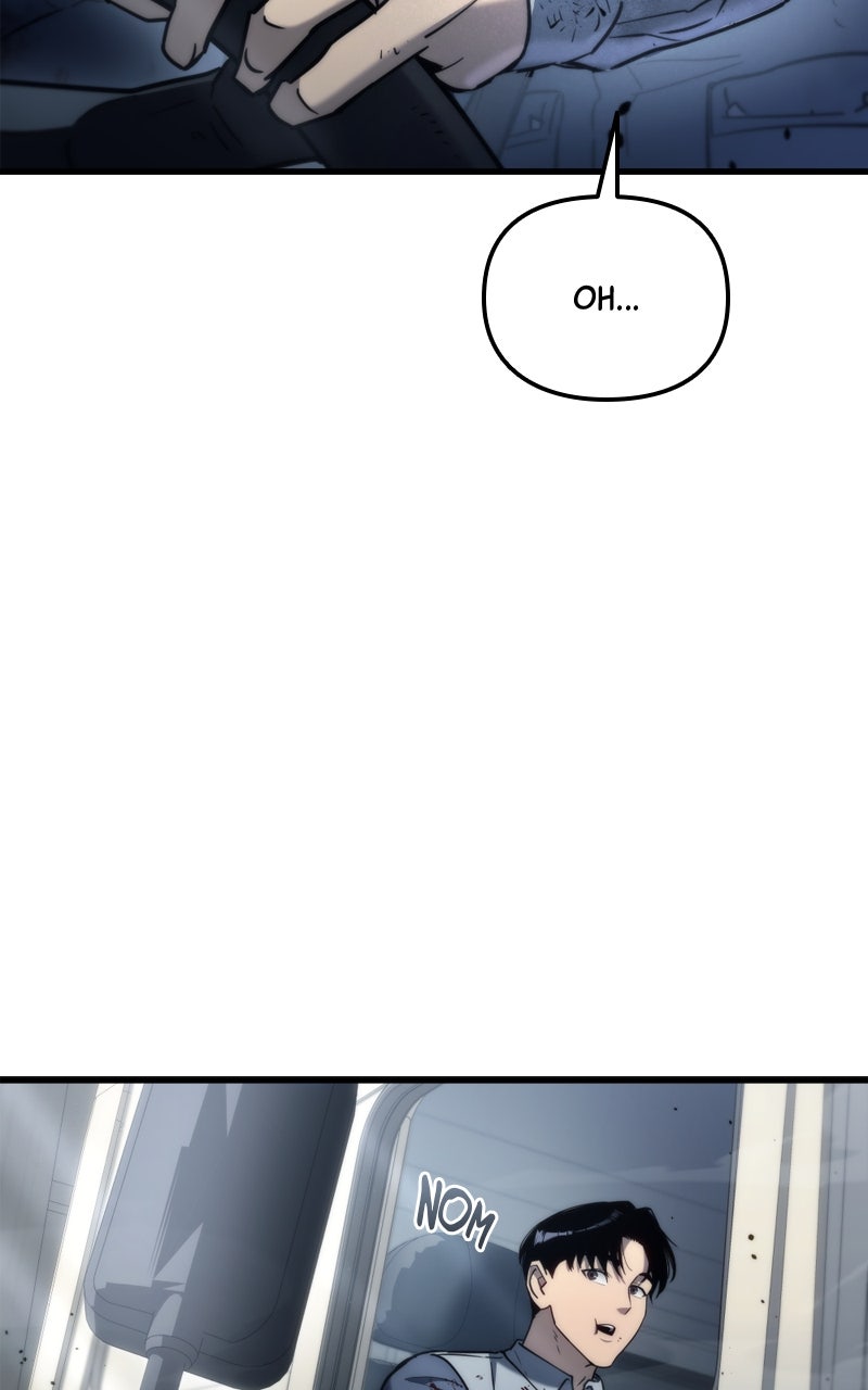 Hiding a Warehousein the Apocalypse Episode 7 page 92 - 