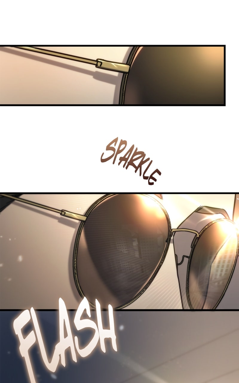 Hiding a Warehousein the Apocalypse Episode 7 page 97 - 