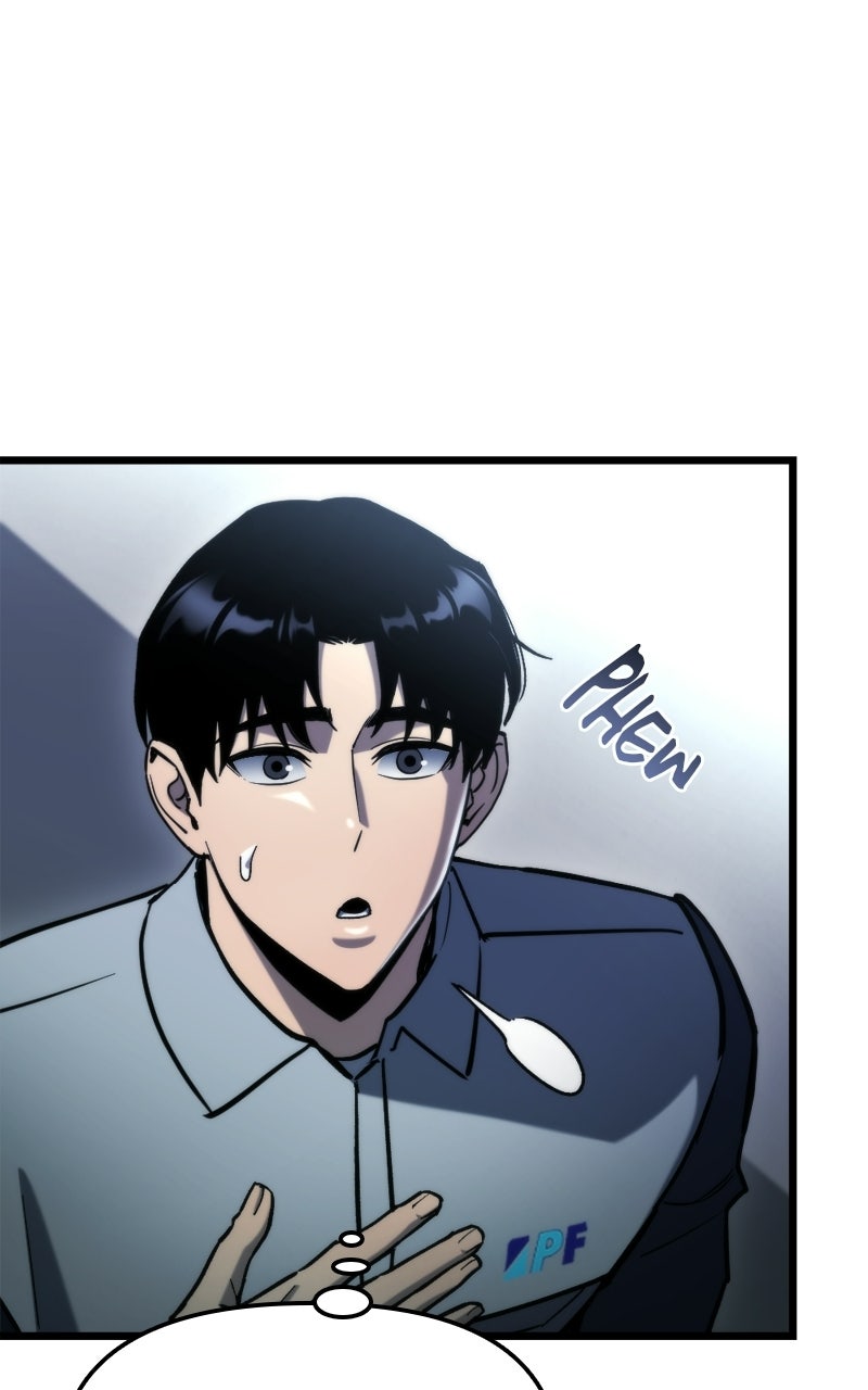 Hiding a Warehousein the Apocalypse Episode 70 page 101 - 