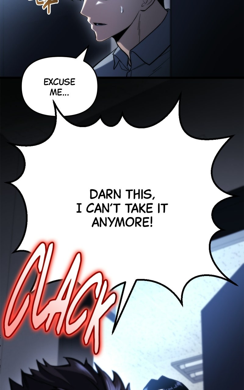Hiding a Warehousein the Apocalypse Episode 70 page 103 - 