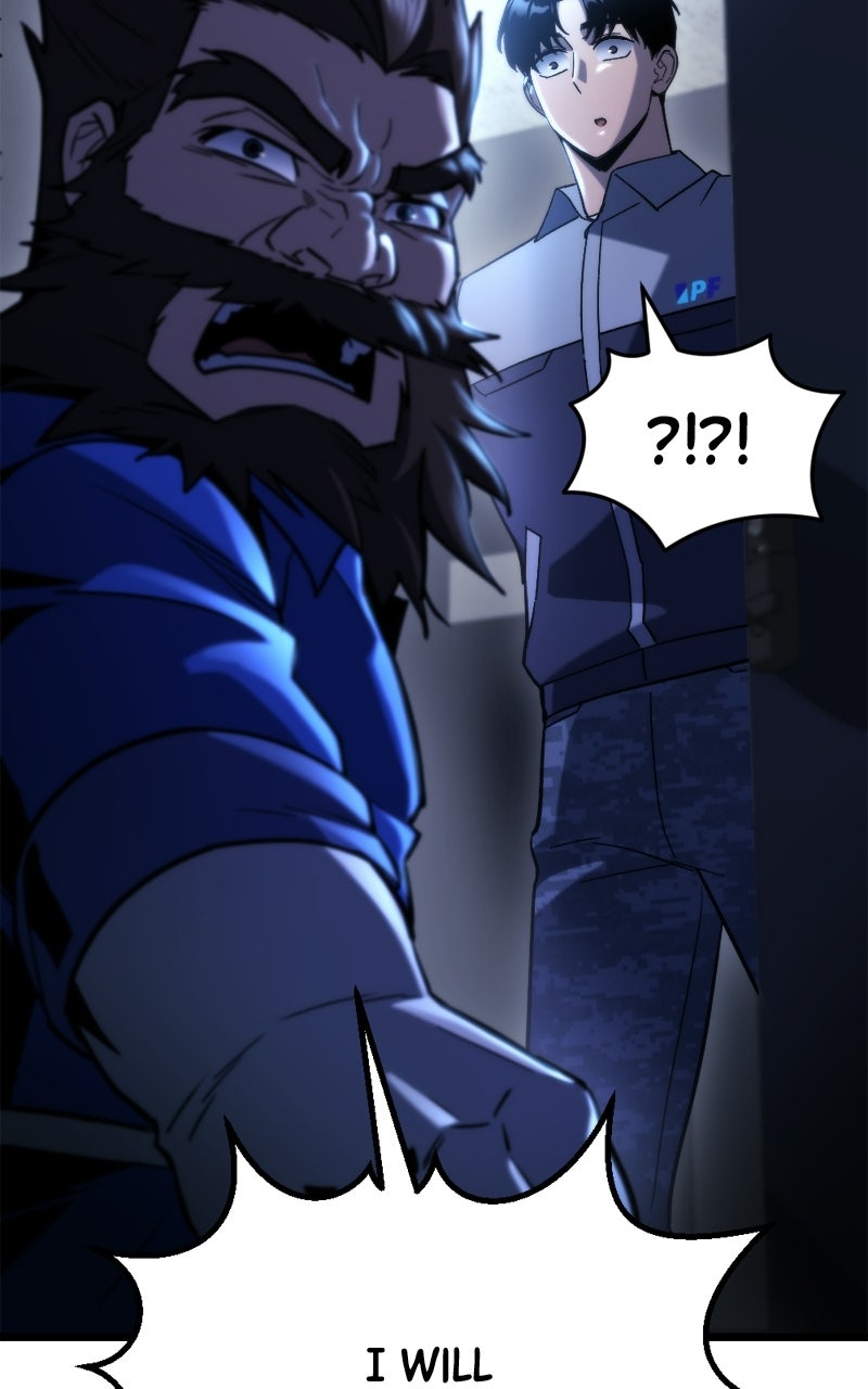 Hiding a Warehousein the Apocalypse Episode 70 page 104 - 