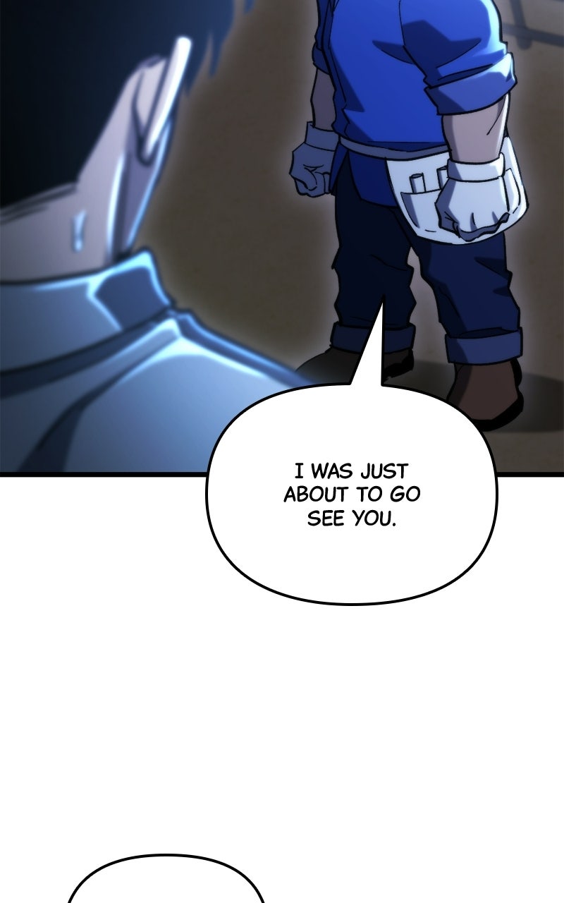 Hiding a Warehousein the Apocalypse Episode 70 page 106 - 