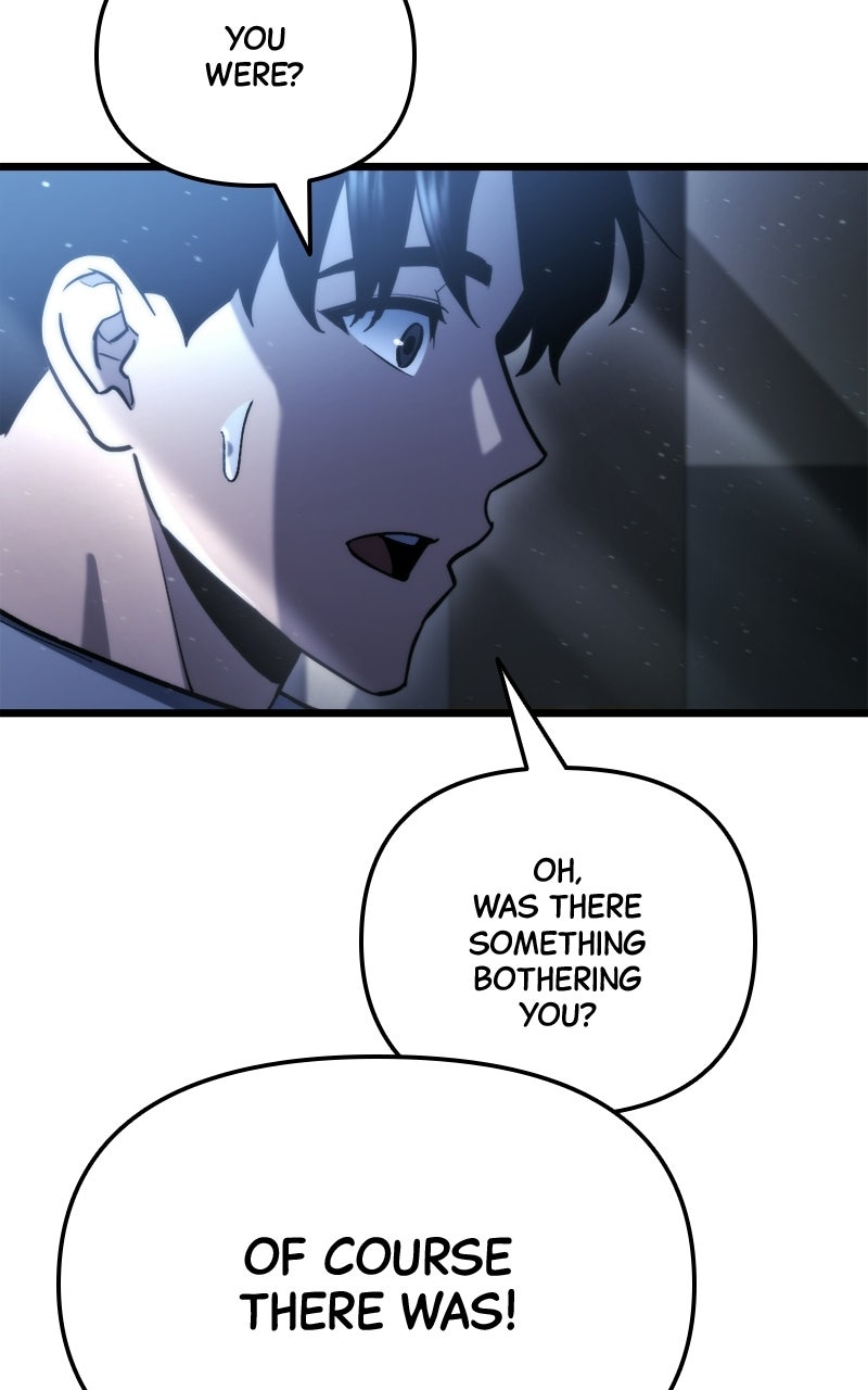 Hiding a Warehousein the Apocalypse Episode 70 page 107 - 