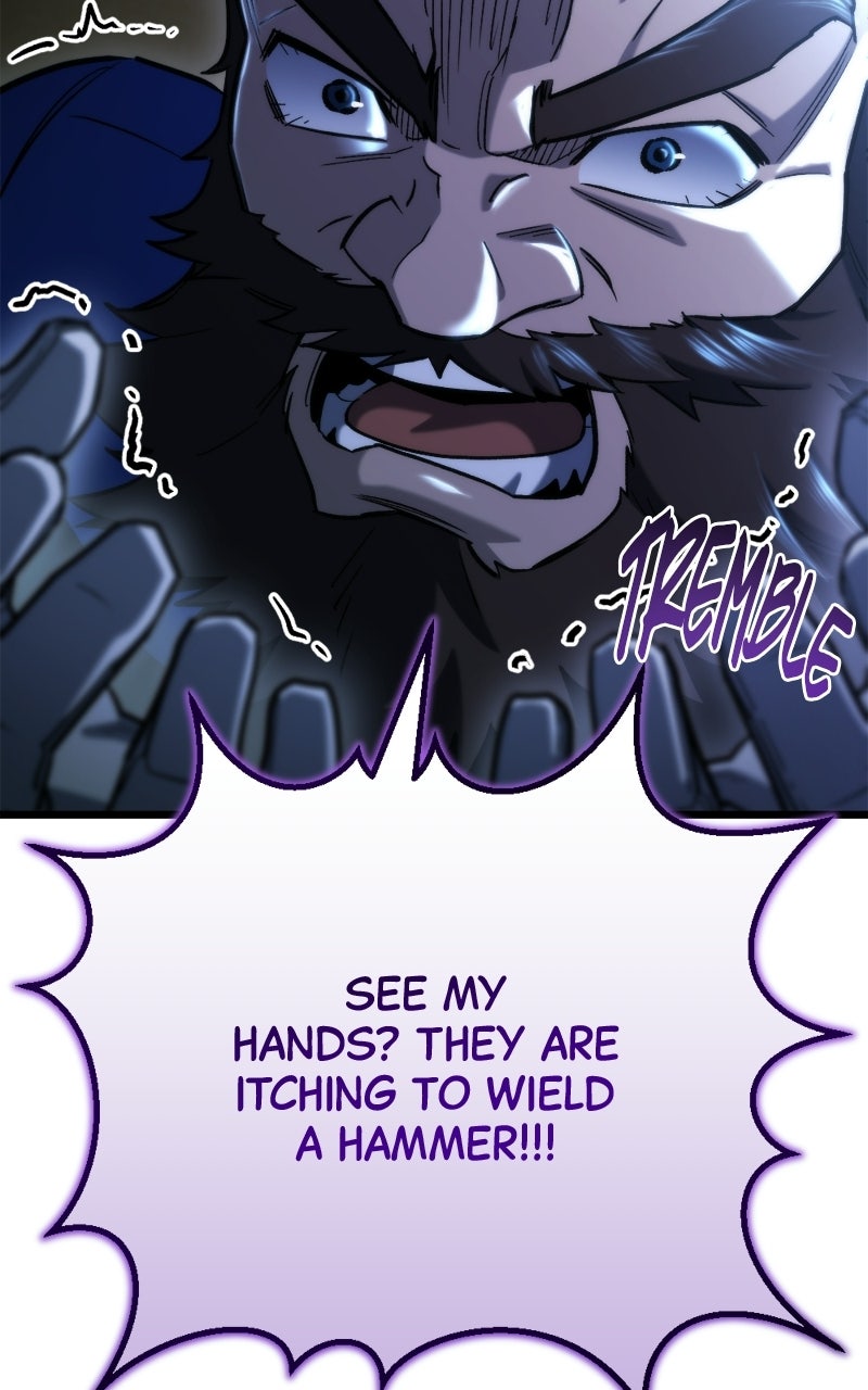Hiding a Warehousein the Apocalypse Episode 70 page 110 - 