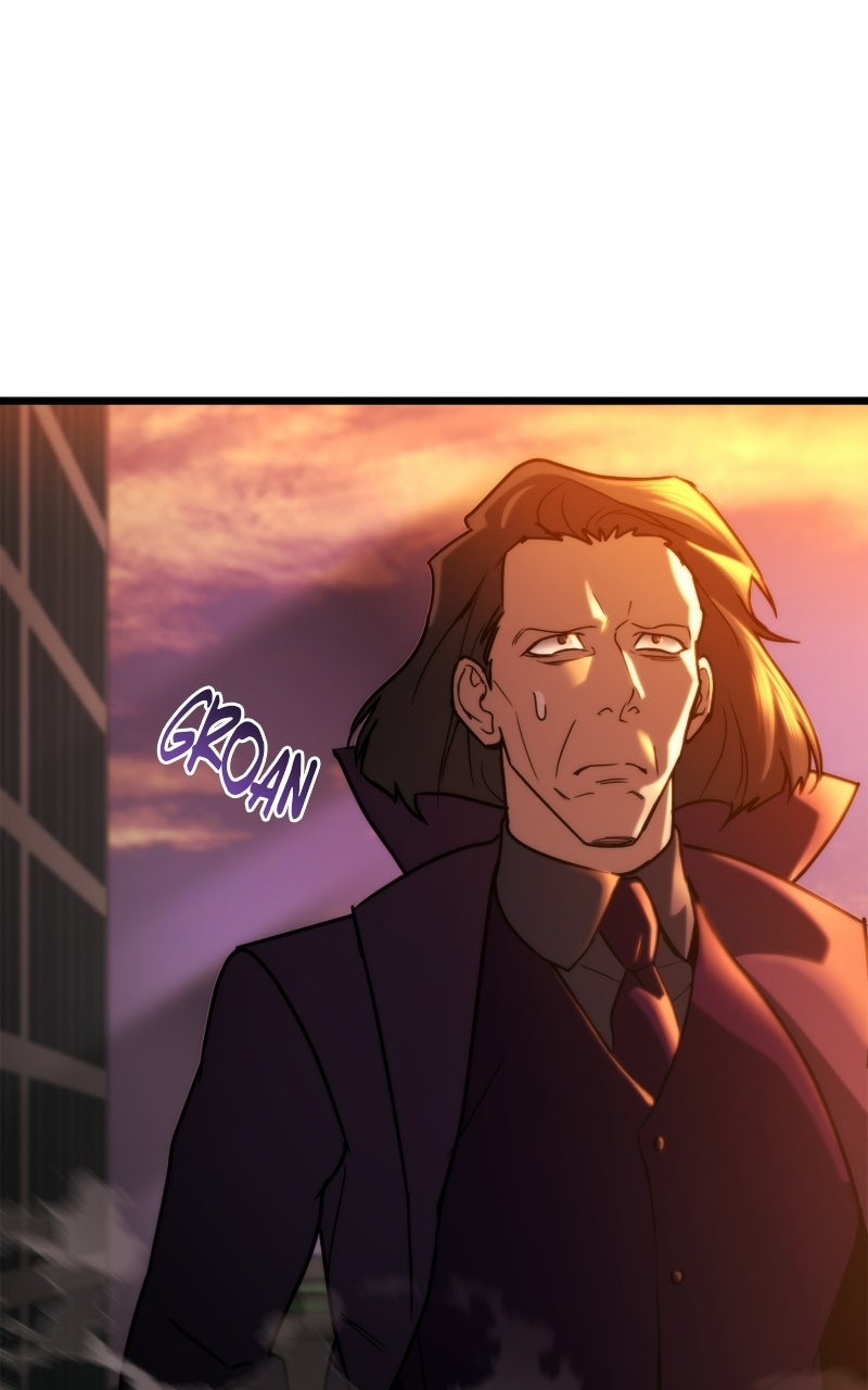 Hiding a Warehousein the Apocalypse Episode 70 page 115 - 