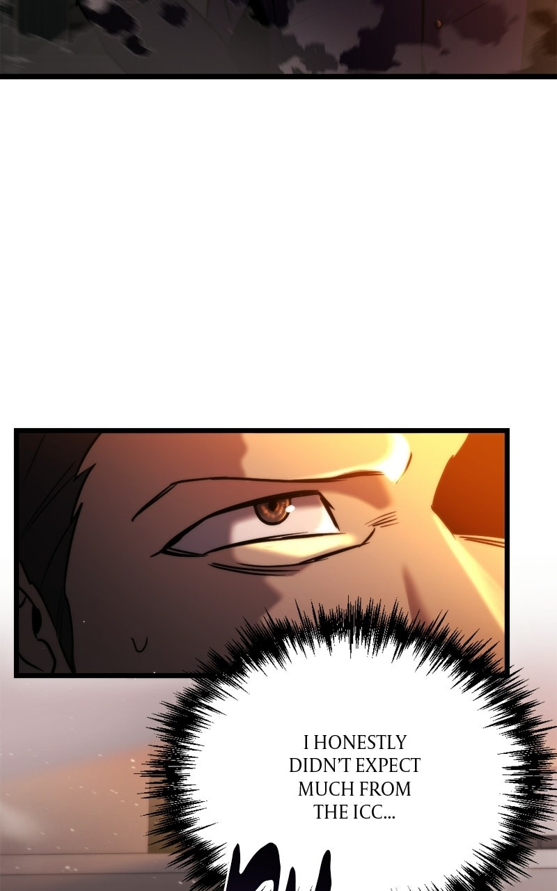 Hiding a Warehousein the Apocalypse Episode 70 page 116 - 