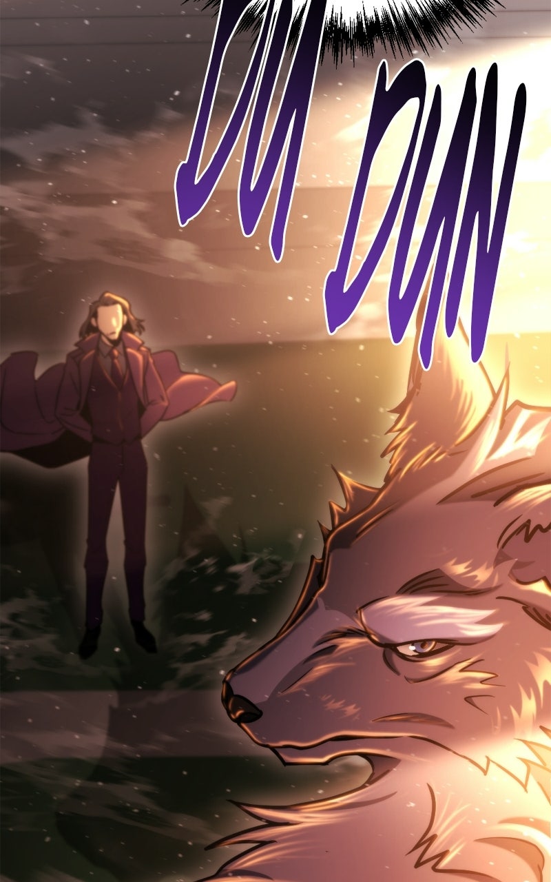 Hiding a Warehousein the Apocalypse Episode 70 page 117 - 