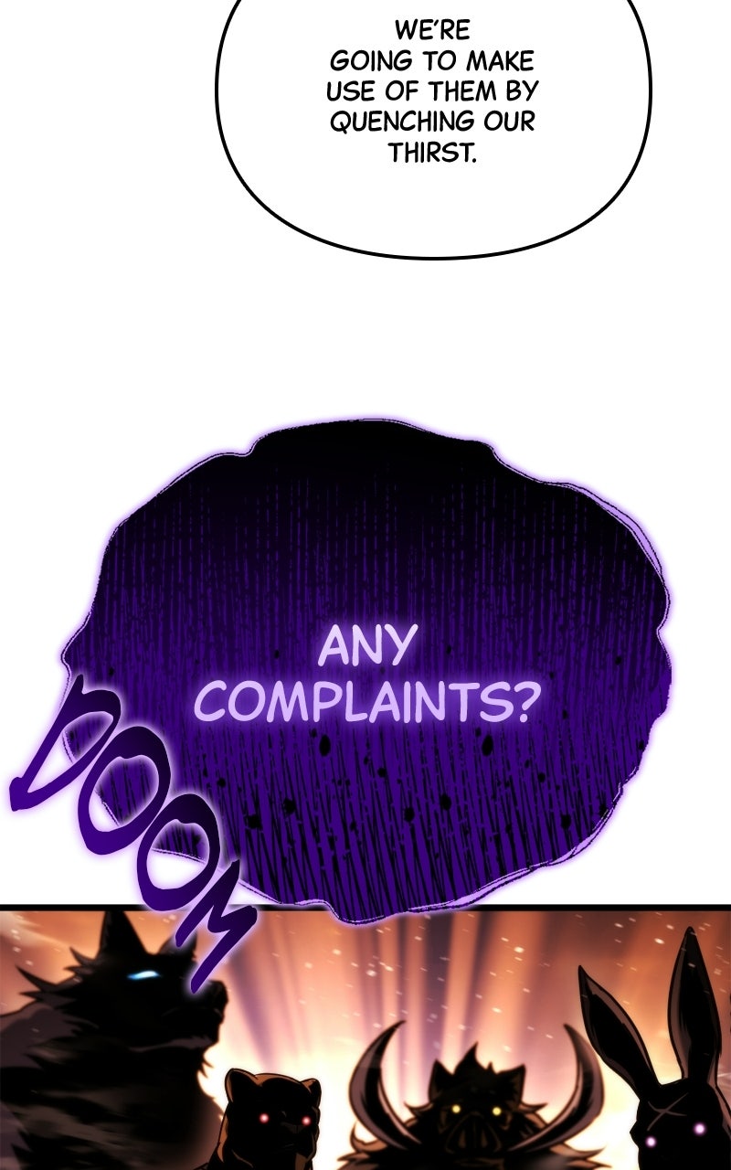 Hiding a Warehousein the Apocalypse Episode 70 page 126 - 