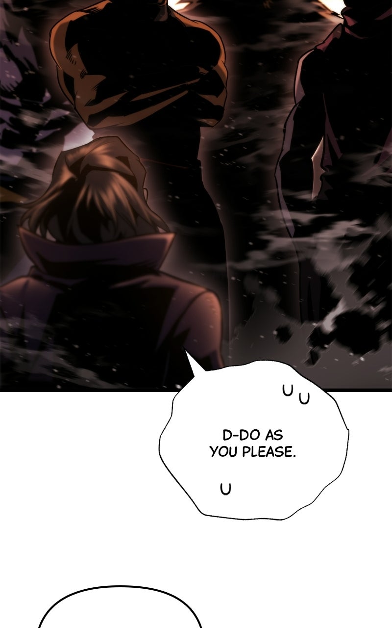 Hiding a Warehousein the Apocalypse Episode 70 page 127 - 