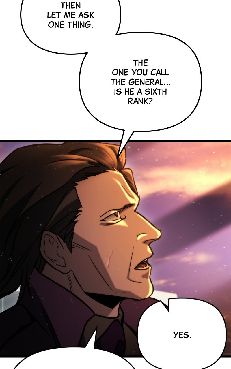 Hiding a Warehousein the Apocalypse Episode 70 page 128 - 