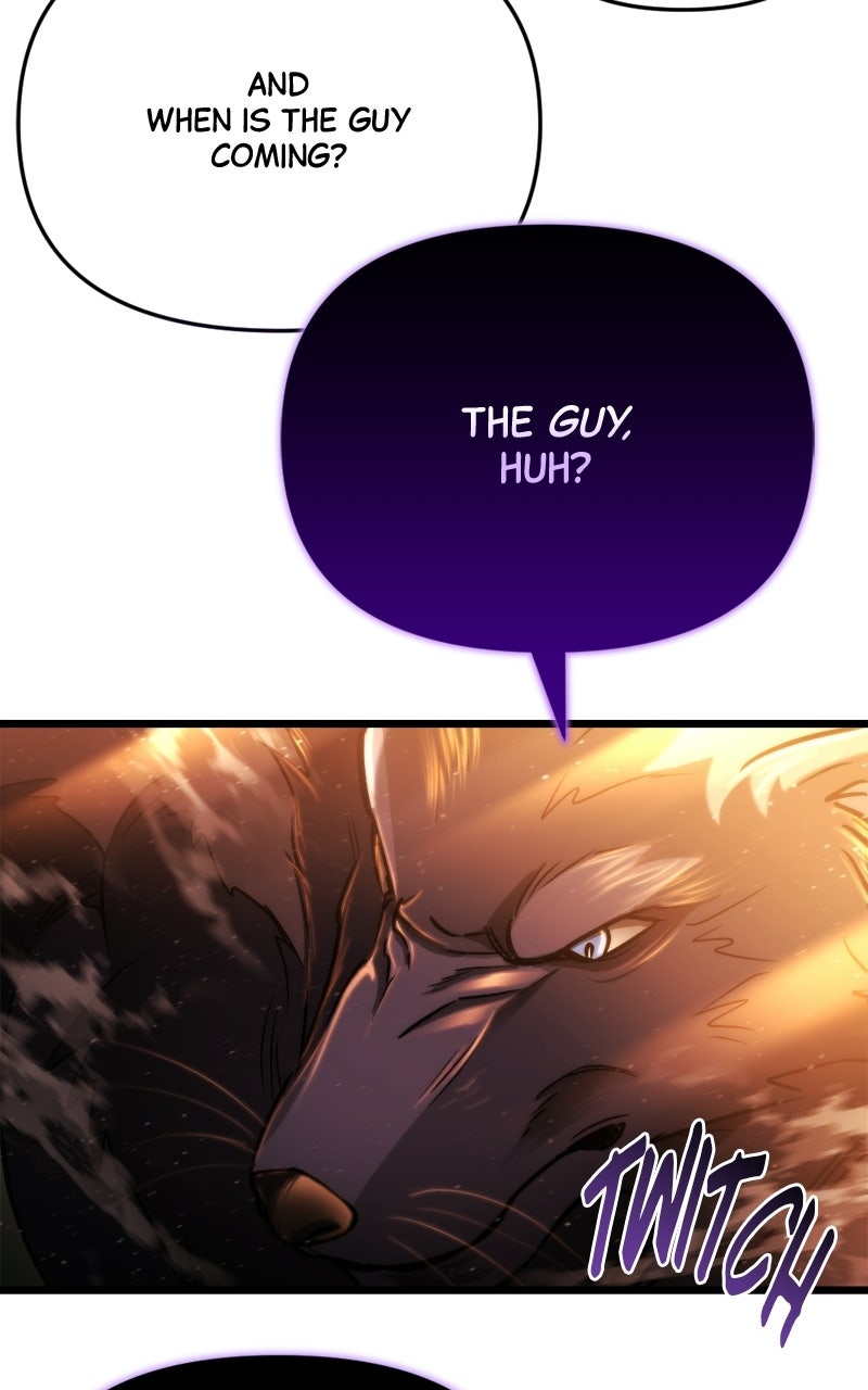 Hiding a Warehousein the Apocalypse Episode 70 page 129 - 