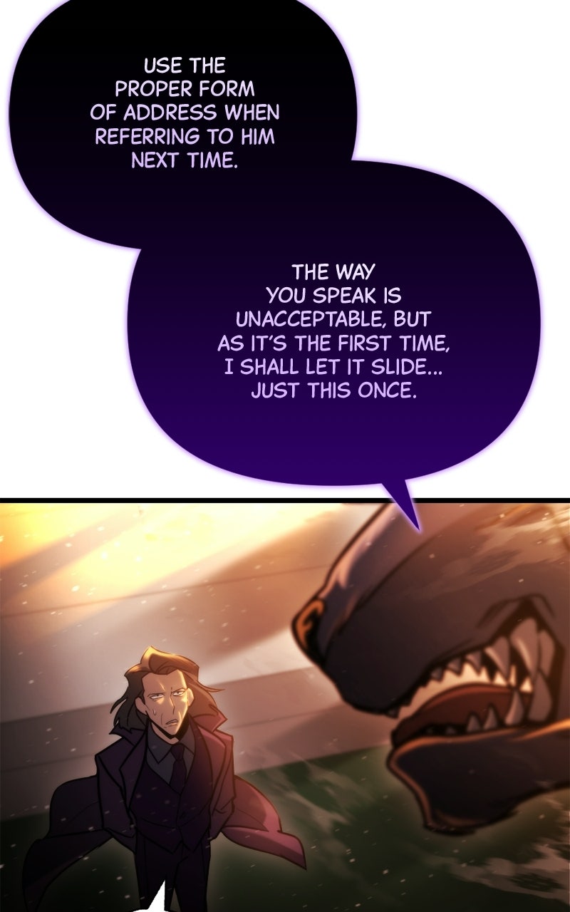 Hiding a Warehousein the Apocalypse Episode 70 page 130 - 