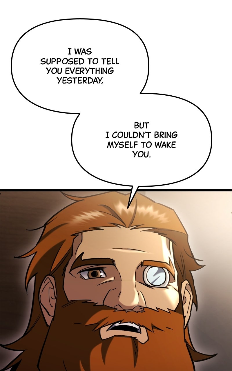 Hiding a Warehousein the Apocalypse Episode 70 page 14 - 