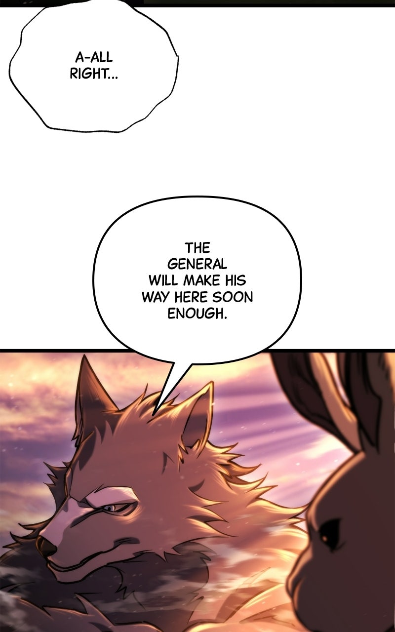 Hiding a Warehousein the Apocalypse Episode 70 page 131 - 