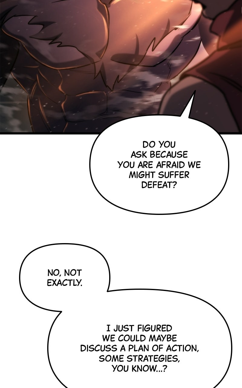 Hiding a Warehousein the Apocalypse Episode 70 page 132 - 