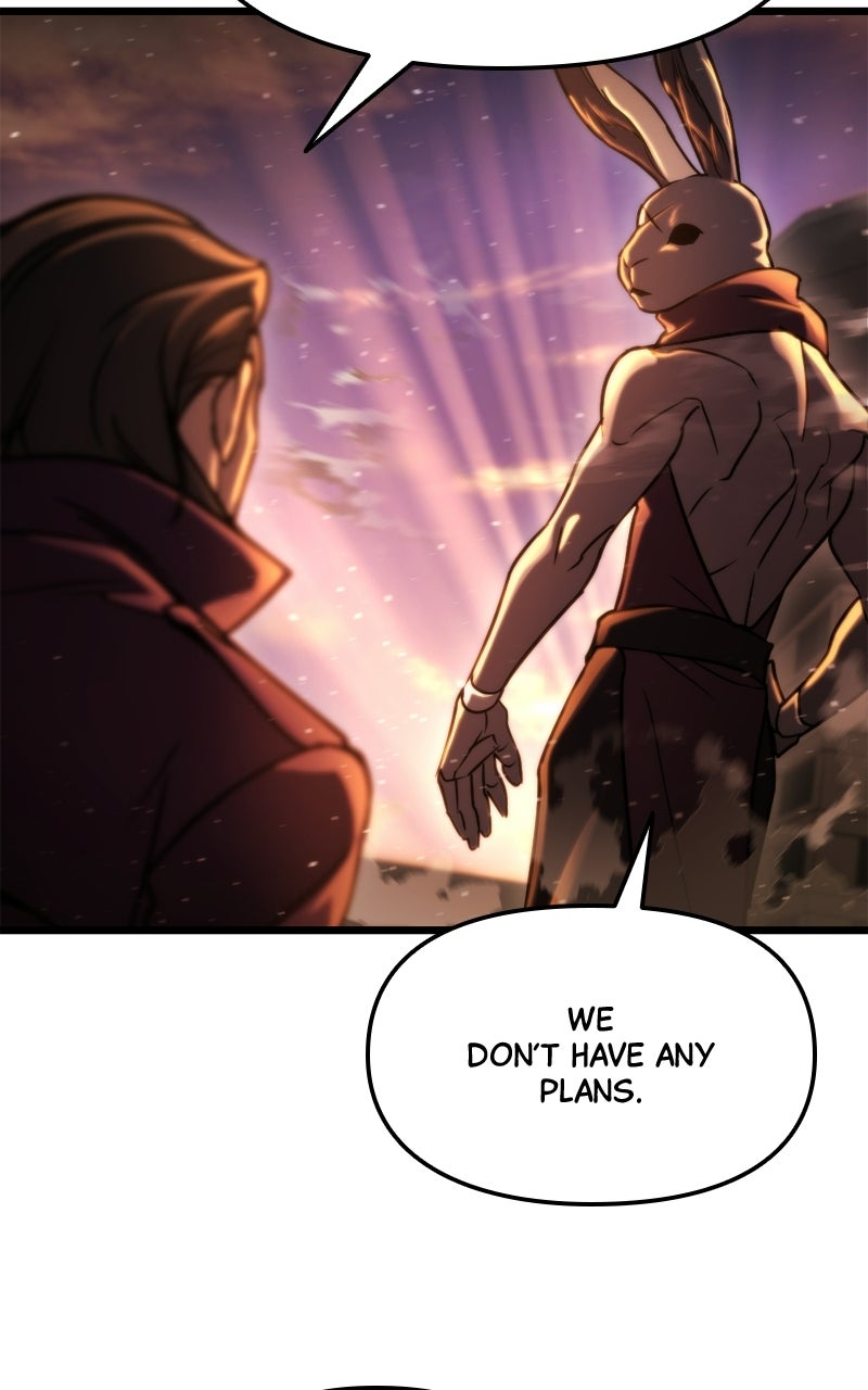 Hiding a Warehousein the Apocalypse Episode 70 page 133 - 