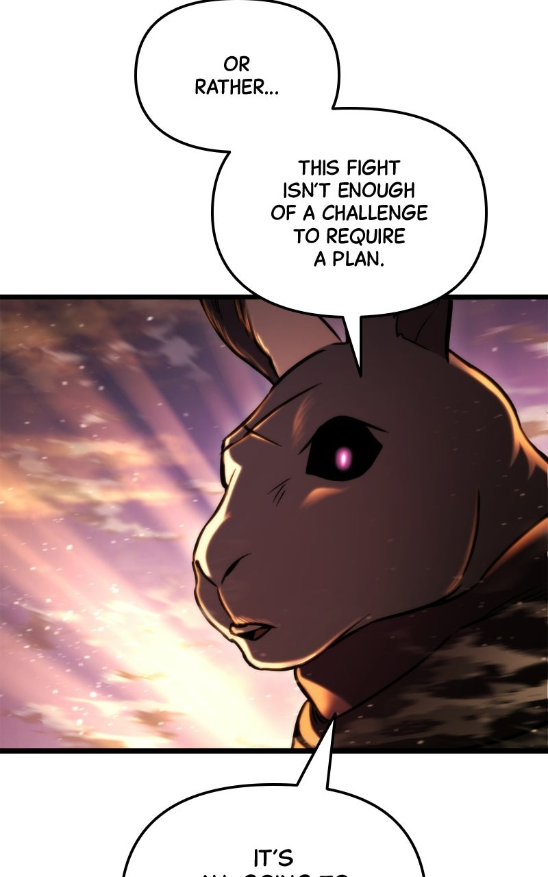 Hiding a Warehousein the Apocalypse Episode 70 page 134 - 