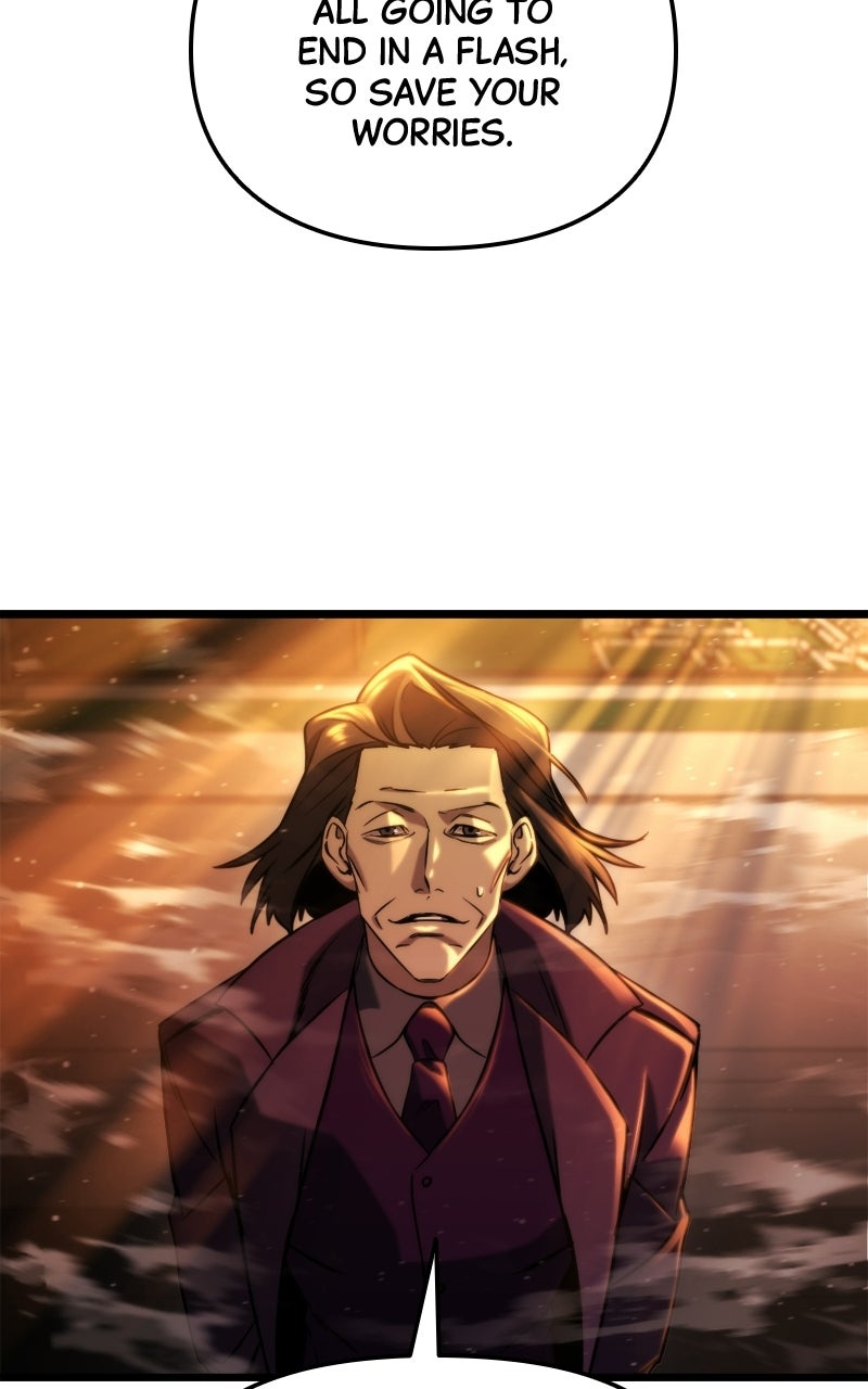 Hiding a Warehousein the Apocalypse Episode 70 page 135 - 