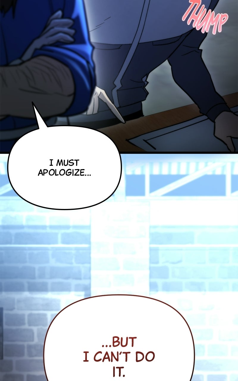 Hiding a Warehousein the Apocalypse Episode 70 page 139 - 