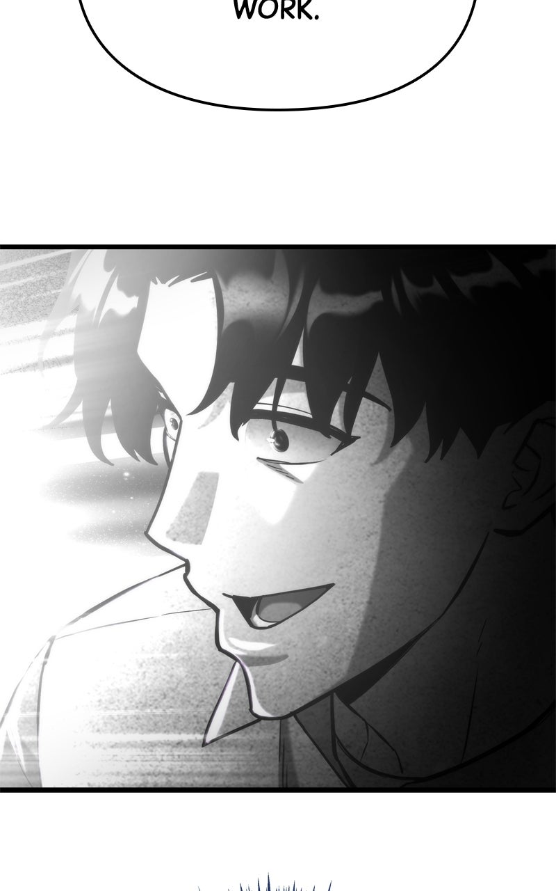 Hiding a Warehousein the Apocalypse Episode 70 page 143 - 