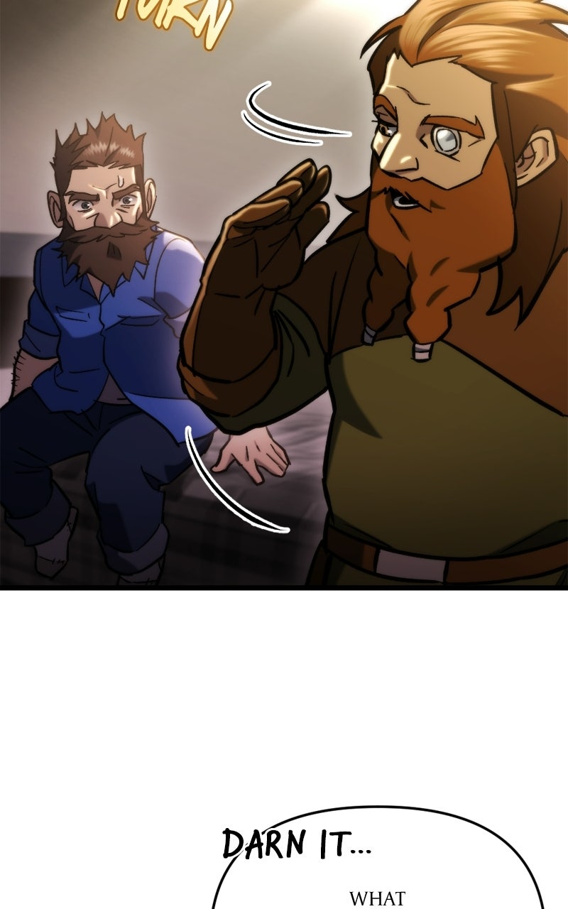 Hiding a Warehousein the Apocalypse Episode 70 page 16 - 