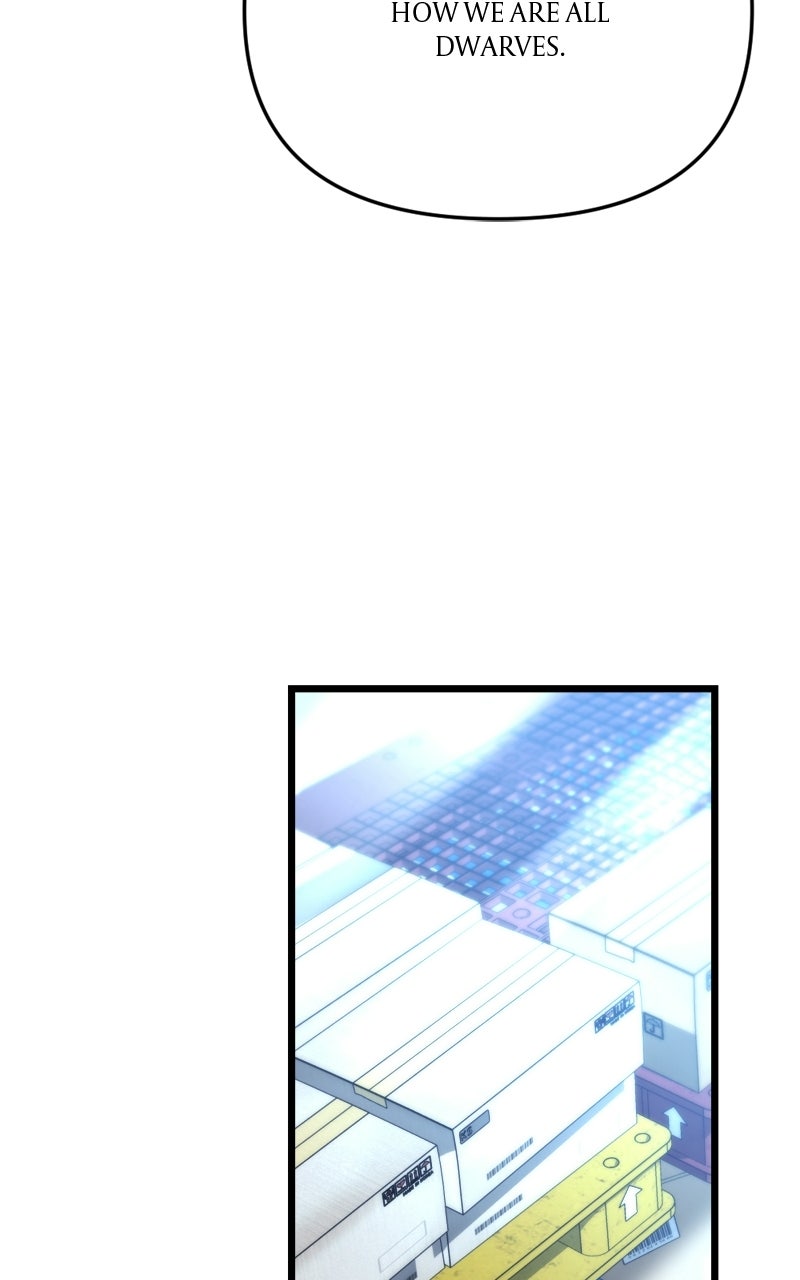 Hiding a Warehousein the Apocalypse Episode 70 page 18 - 