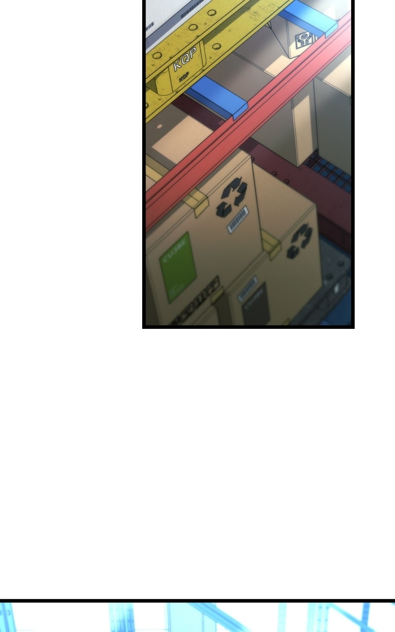 Hiding a Warehousein the Apocalypse Episode 70 page 19 - 