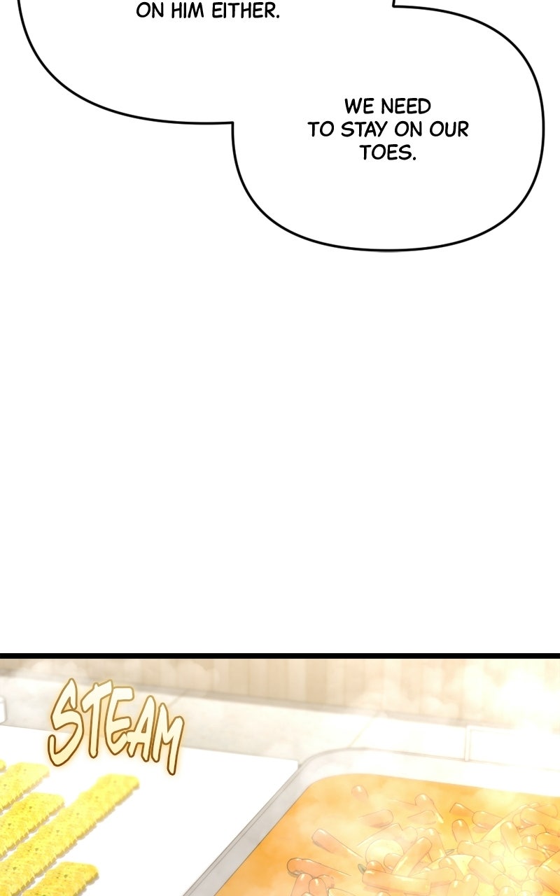 Hiding a Warehousein the Apocalypse Episode 70 page 29 - 