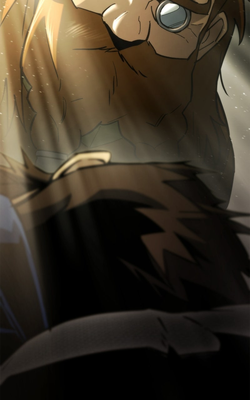 Hiding a Warehousein the Apocalypse Episode 70 page 4 - 