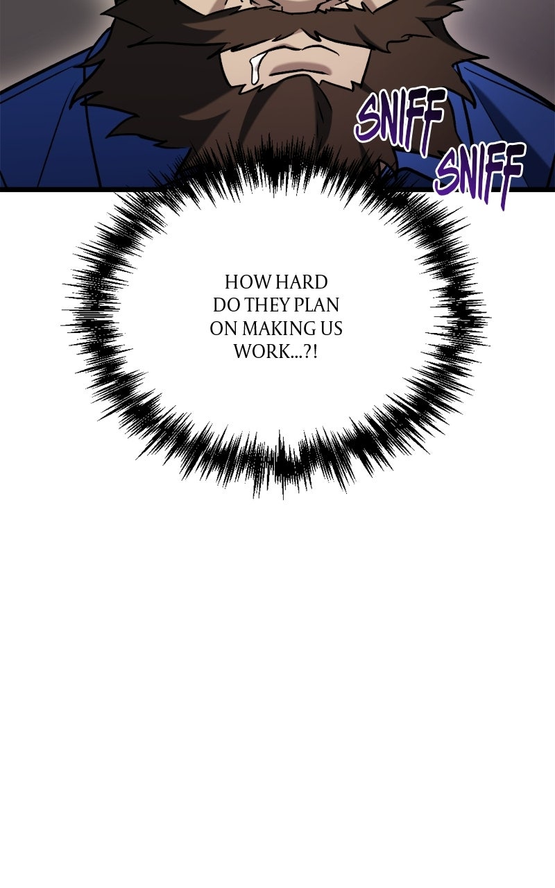 Hiding a Warehousein the Apocalypse Episode 70 page 35 - 
