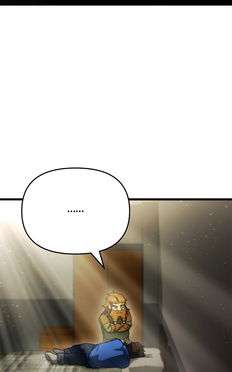 Hiding a Warehousein the Apocalypse Episode 70 page 5 - 