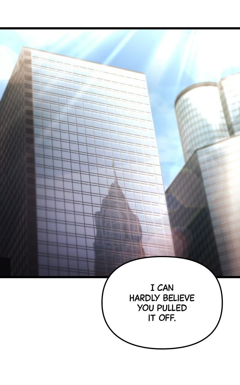 Hiding a Warehousein the Apocalypse Episode 70 page 44 - 