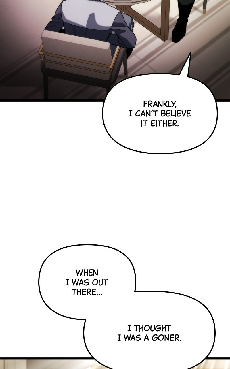 Hiding a Warehousein the Apocalypse Episode 70 page 46 - 