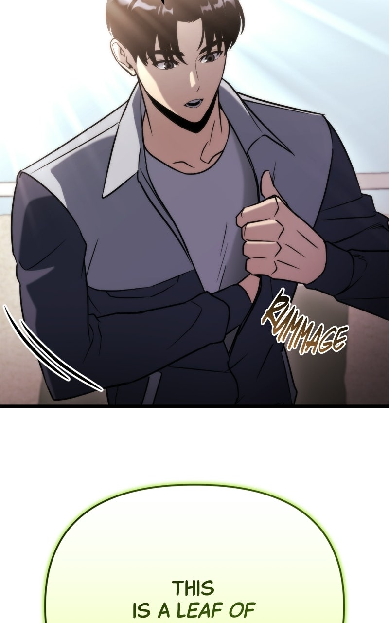 Hiding a Warehousein the Apocalypse Episode 70 page 50 - 