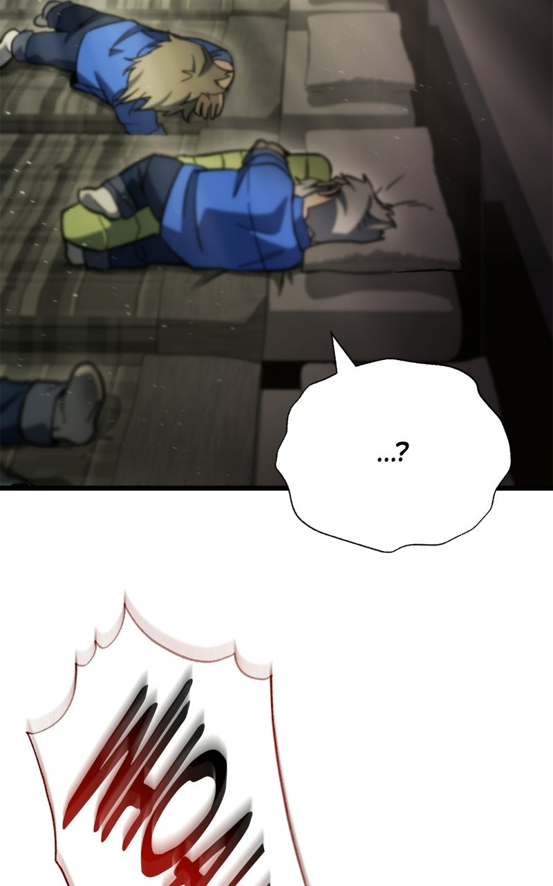 Hiding a Warehousein the Apocalypse Episode 70 page 6 - 