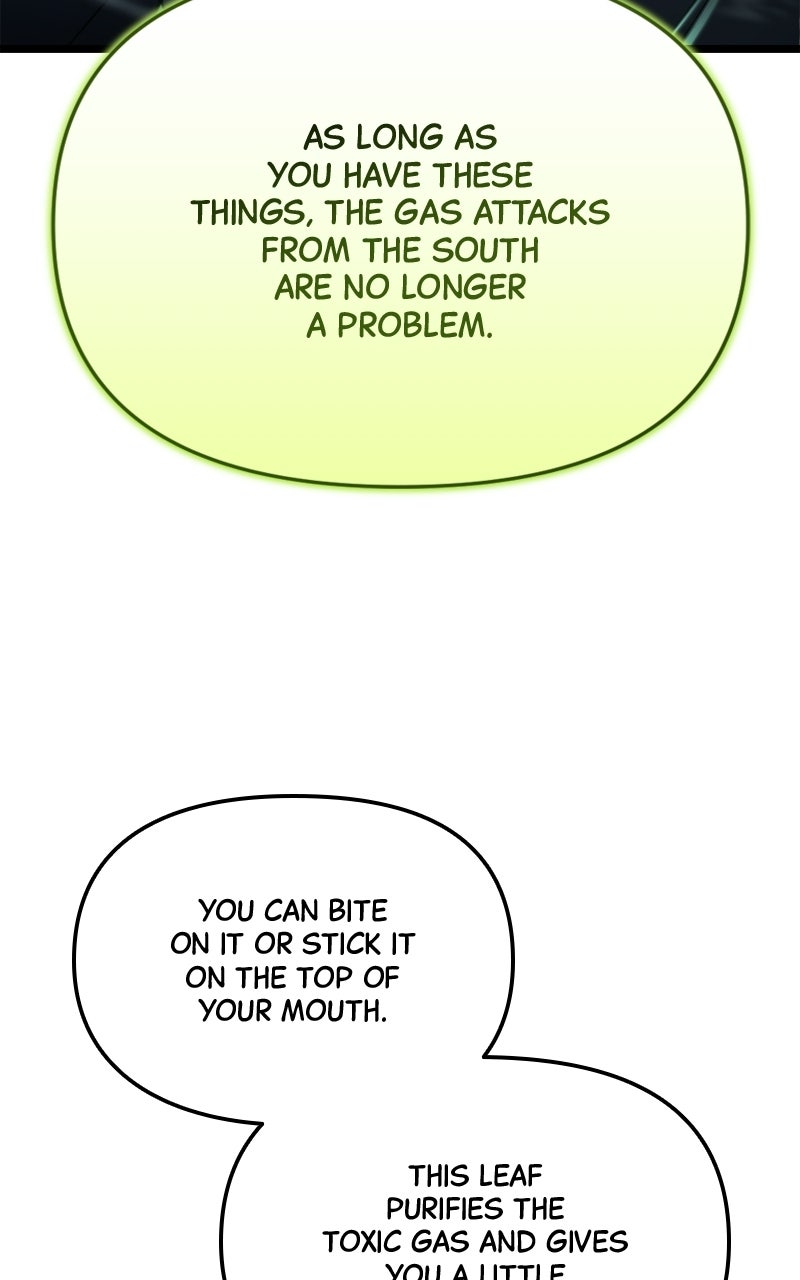 Hiding a Warehousein the Apocalypse Episode 70 page 52 - 